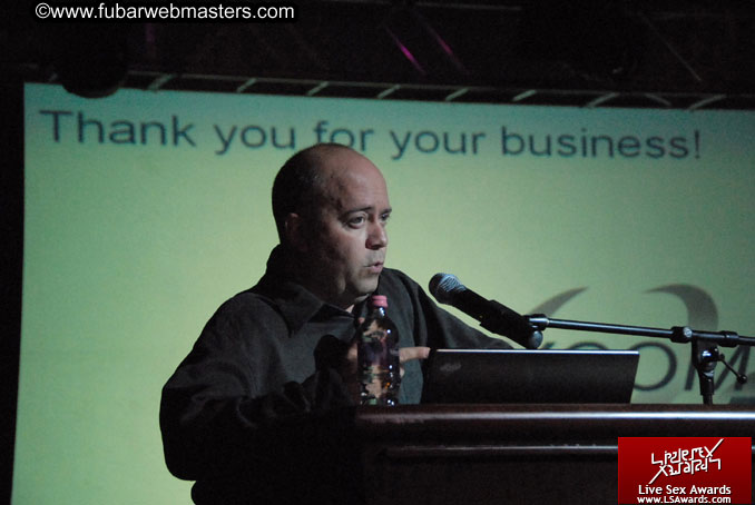 Paycom EU Presentation