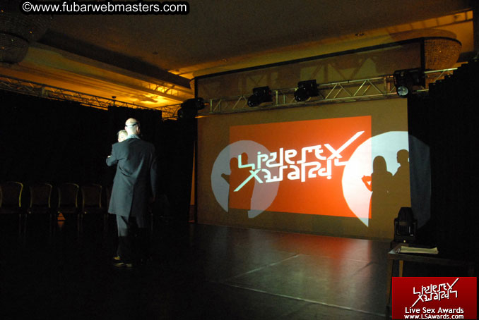 Best Webmaster Grand Prize Ceremony and Closing Pa