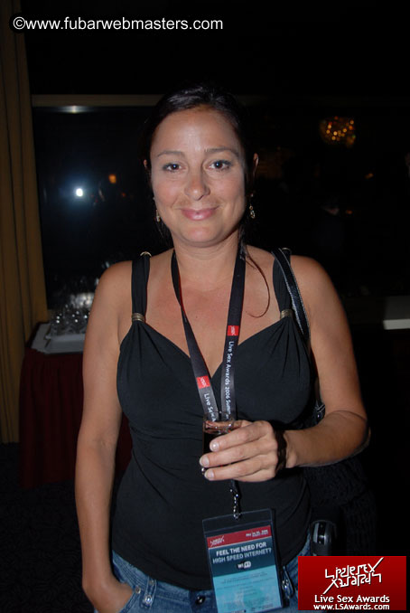 Best Webmaster Grand Prize Ceremony and Closing Pa