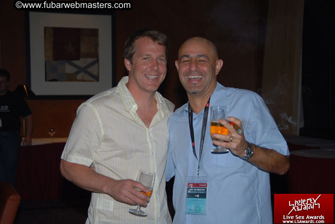 Best Webmaster Grand Prize Ceremony and Closing Pa