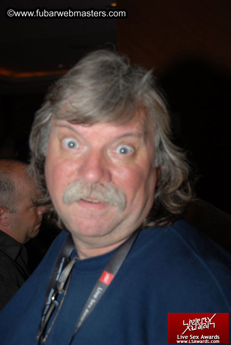 Best Webmaster Grand Prize Ceremony and Closing Pa