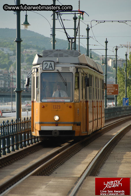 Budapest