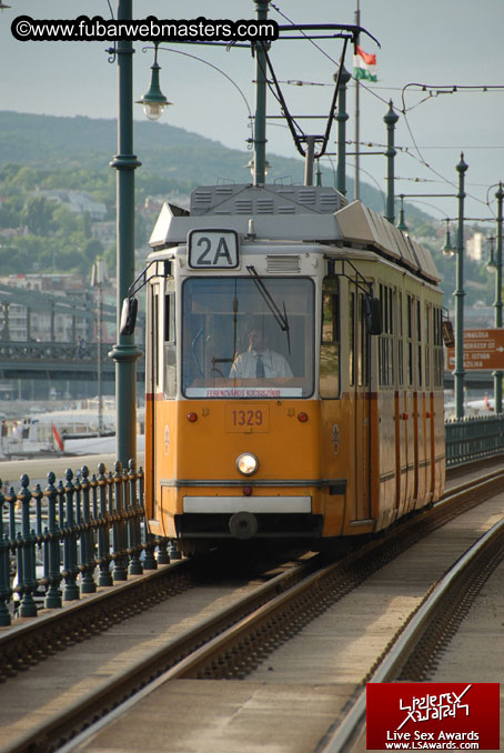 Budapest