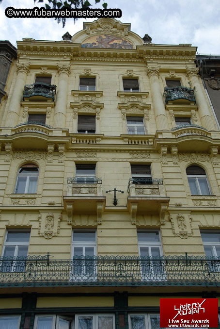 Budapest