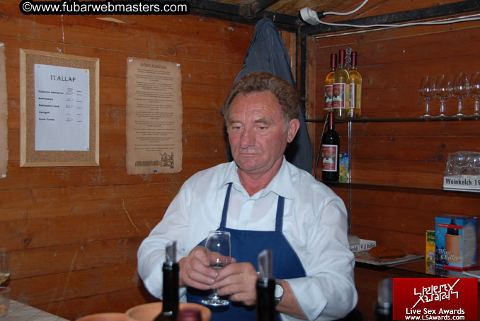 Sopron Wine Festival and Party