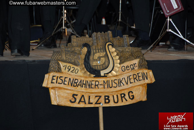 Sopron Wine Festival and Party