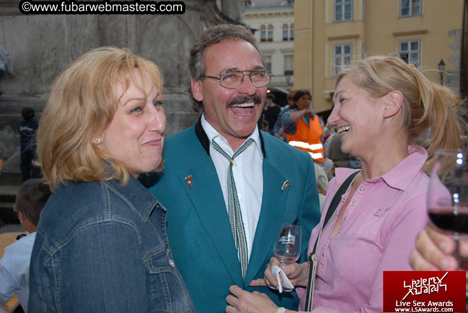 Sopron Wine Festival and Party