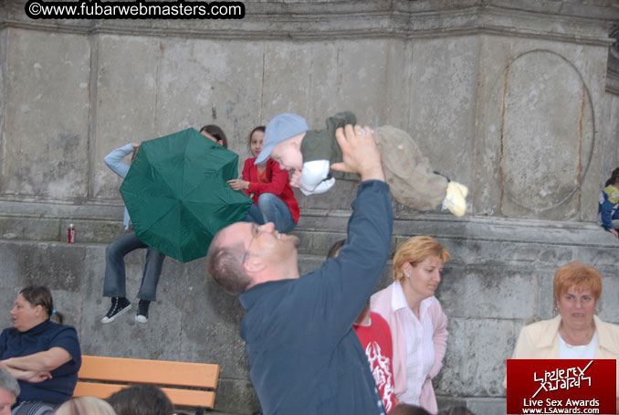 Sopron Wine Festival and Party