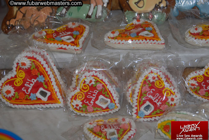 Sopron Wine Festival and Party