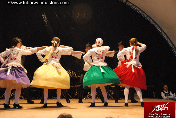 Sopron Wine Festival and Party