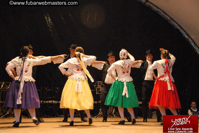 Sopron Wine Festival and Party