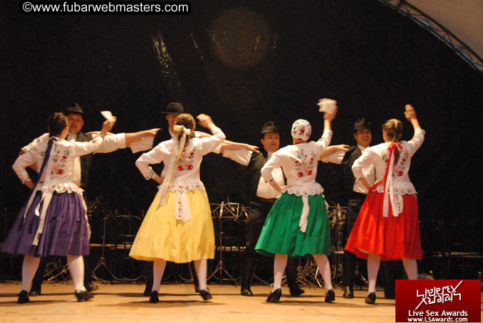 Sopron Wine Festival and Party