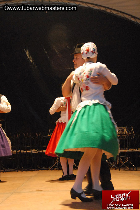 Sopron Wine Festival and Party