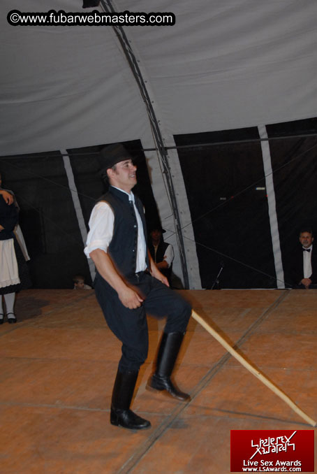 Sopron Wine Festival and Party