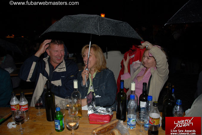 Sopron Wine Festival and Party