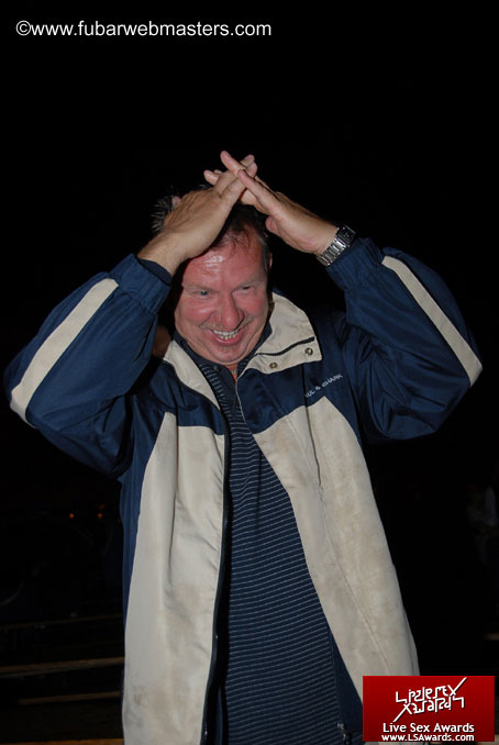 Sopron Wine Festival and Party