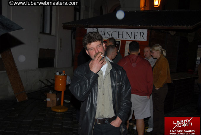 Sopron Wine Festival and Party