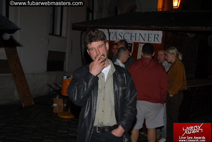 Sopron Wine Festival and Party