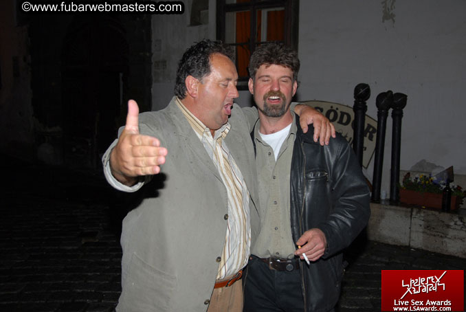 Sopron Wine Festival and Party