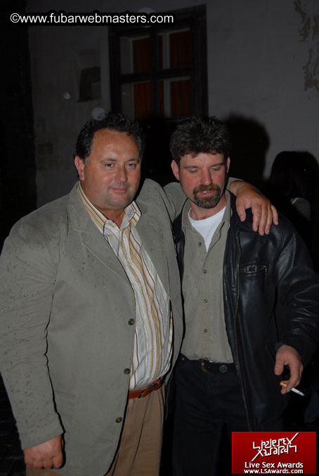 Sopron Wine Festival and Party