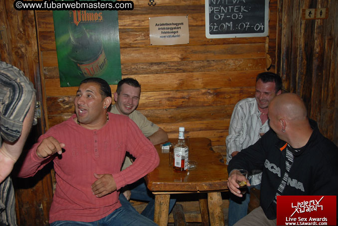 Sopron Wine Festival and Party