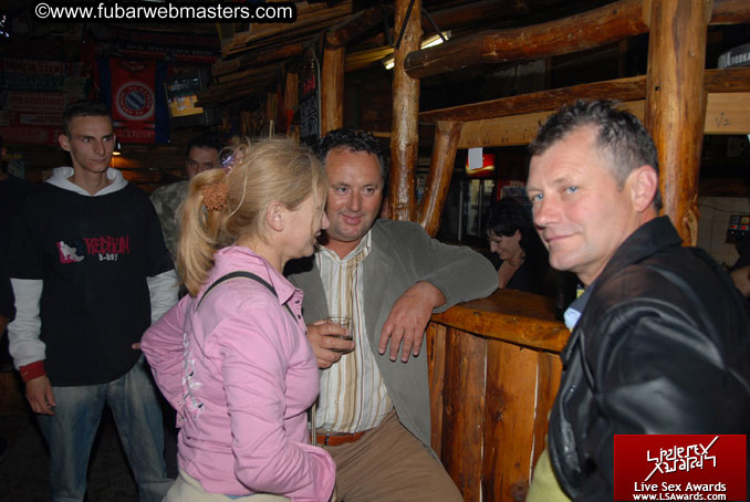 Sopron Wine Festival and Party