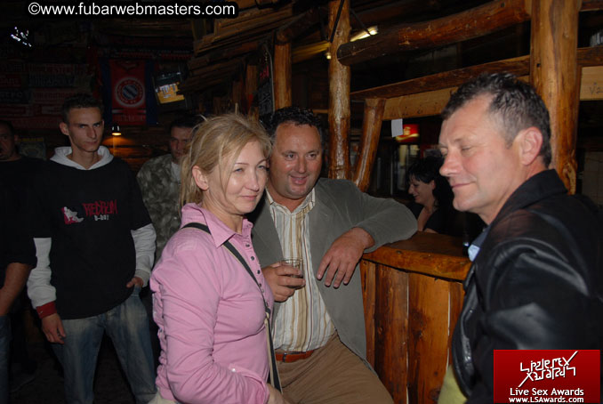 Sopron Wine Festival and Party