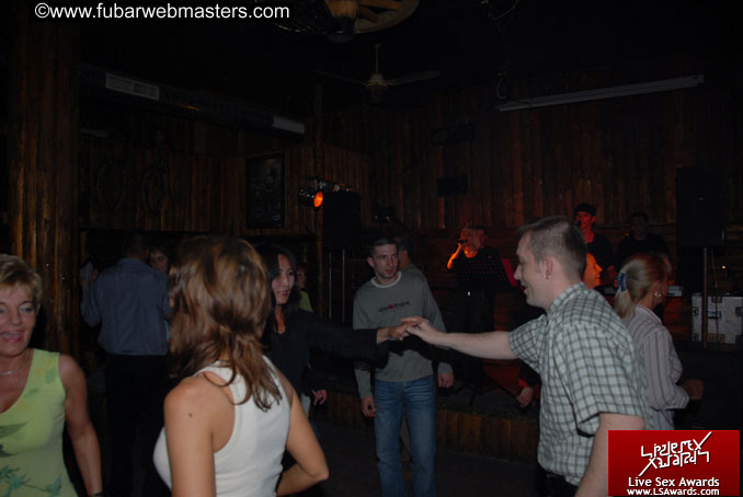 Sopron Wine Festival and Party