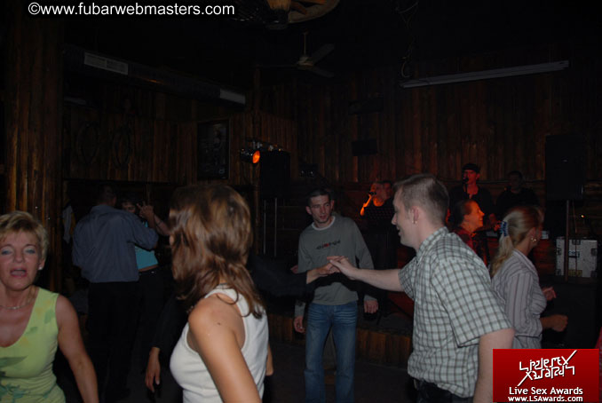 Sopron Wine Festival and Party