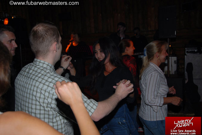 Sopron Wine Festival and Party