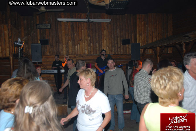 Sopron Wine Festival and Party