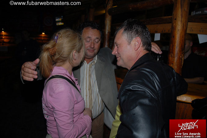 Sopron Wine Festival and Party