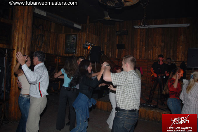 Sopron Wine Festival and Party