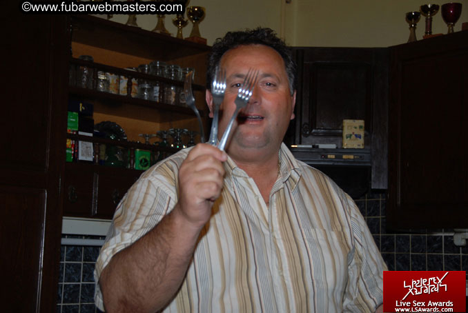 Sopron Wine Festival and Party