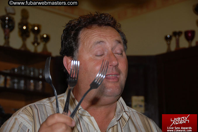 Sopron Wine Festival and Party