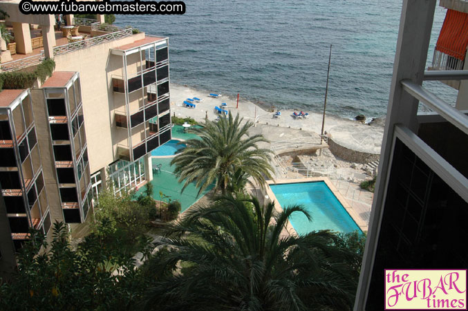 Gran Hotel Uto Palace 