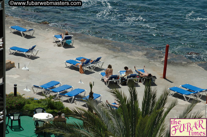 Gran Hotel Uto Palace 