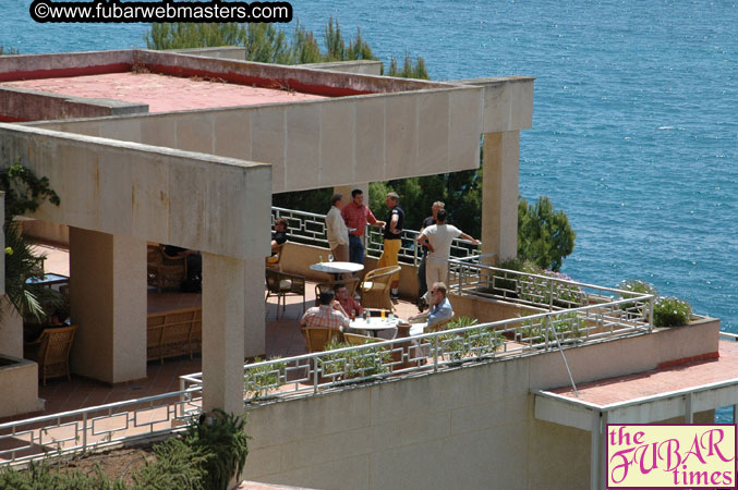 Gran Hotel Uto Palace 