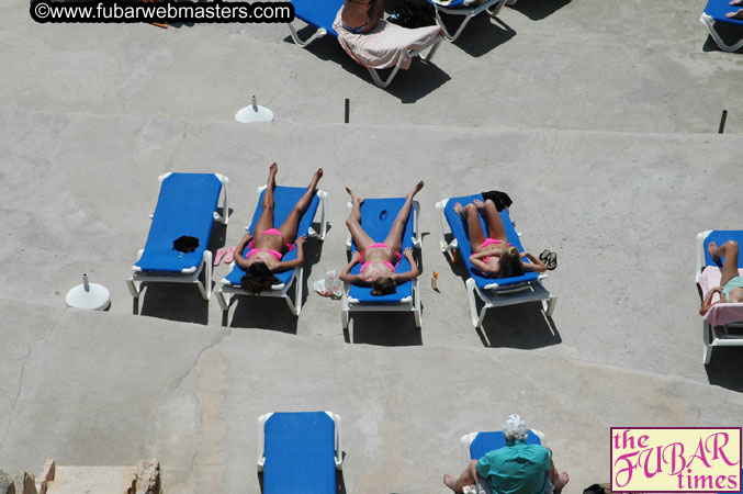 Gran Hotel Uto Palace 