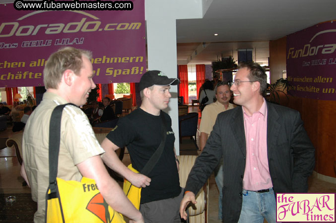 Gran Hotel Uto Palace 