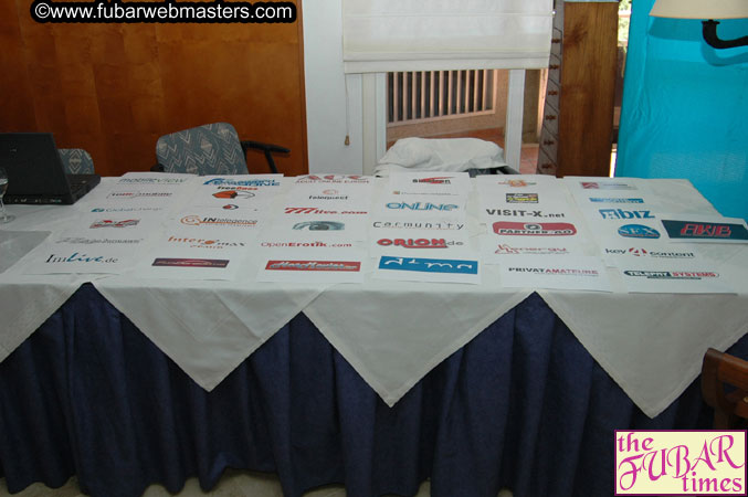 Gran Hotel Uto Palace 