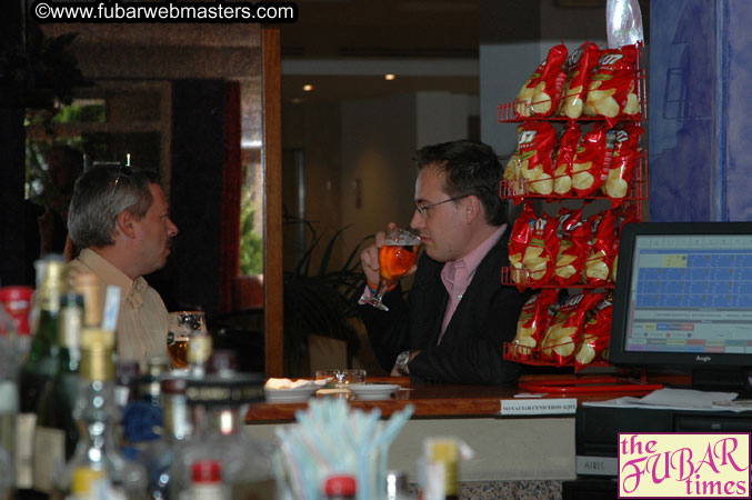 Gran Hotel Uto Palace 