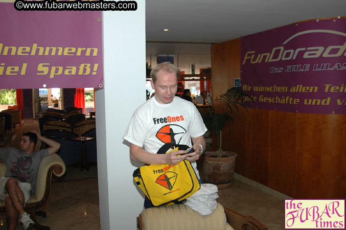 Gran Hotel Uto Palace 