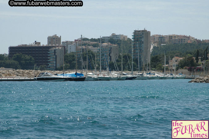 Gran Hotel Uto Palace 