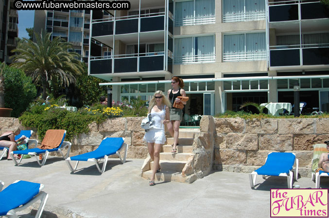 Gran Hotel Uto Palace 