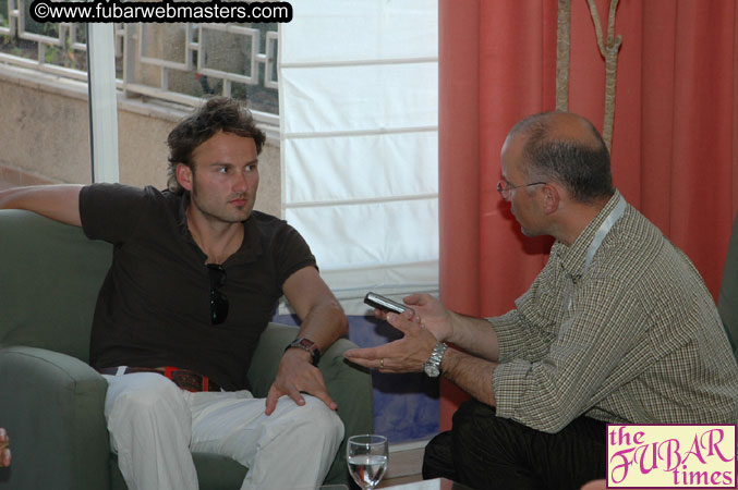 Gran Hotel Uto Palace 