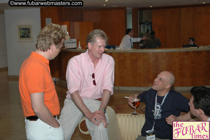 Gran Hotel Uto Palace 