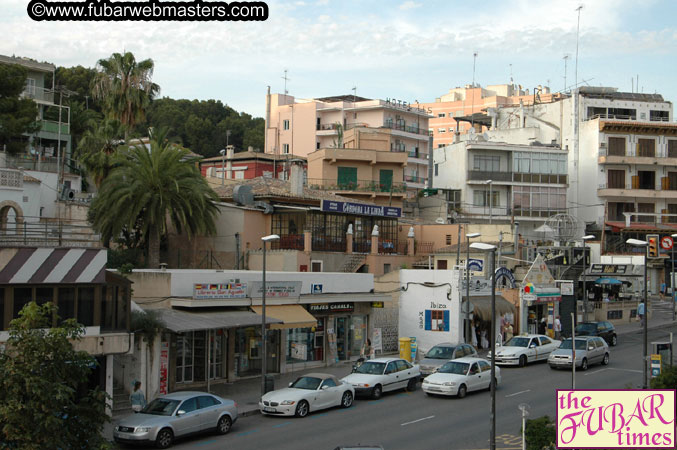 Gran Hotel Uto Palace 