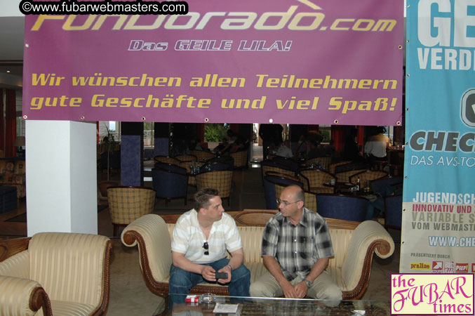 Gran Hotel Uto Palace 