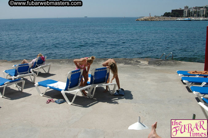 Gran Hotel Uto Palace 